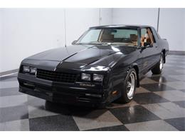 1988 Chevrolet Monte Carlo (CC-2089397) for sale in Lithia Springs, Georgia