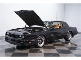 1988 Chevrolet Monte Carlo (CC-2089397) for sale in Lithia Springs, Georgia