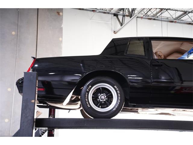 1988 Chevrolet Monte Carlo (CC-2089397) for sale in Lithia Springs, Georgia