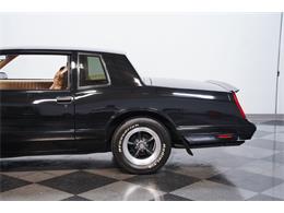 1988 Chevrolet Monte Carlo (CC-2089397) for sale in Lithia Springs, Georgia