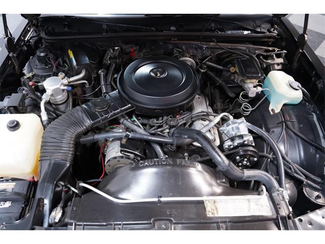 1988 Chevrolet Monte Carlo (CC-2089397) for sale in Lithia Springs, Georgia