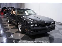 1988 Chevrolet Monte Carlo (CC-2089397) for sale in Lithia Springs, Georgia