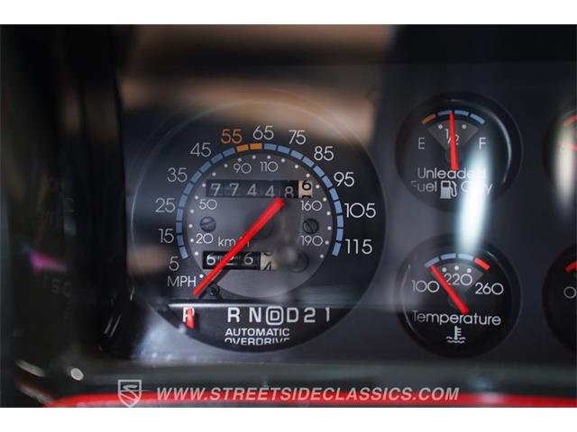 1988 Chevrolet Monte Carlo (CC-2089397) for sale in Lithia Springs, Georgia
