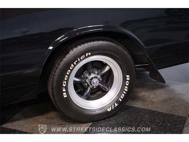 1988 Chevrolet Monte Carlo (CC-2089397) for sale in Lithia Springs, Georgia