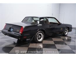 1988 Chevrolet Monte Carlo (CC-2089397) for sale in Lithia Springs, Georgia