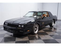 1988 Chevrolet Monte Carlo (CC-2089397) for sale in Lithia Springs, Georgia