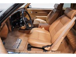 1988 Chevrolet Monte Carlo (CC-2089397) for sale in Lithia Springs, Georgia