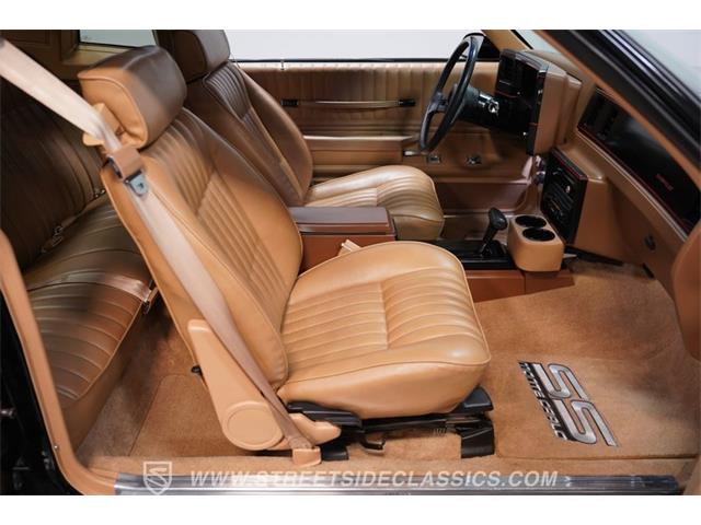 1988 Chevrolet Monte Carlo (CC-2089397) for sale in Lithia Springs, Georgia