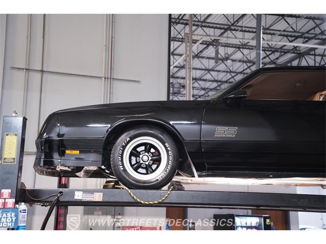 1988 Chevrolet Monte Carlo (CC-2089397) for sale in Lithia Springs, Georgia