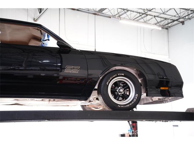 1988 Chevrolet Monte Carlo (CC-2089397) for sale in Lithia Springs, Georgia