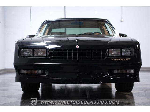 1988 Chevrolet Monte Carlo (CC-2089397) for sale in Lithia Springs, Georgia