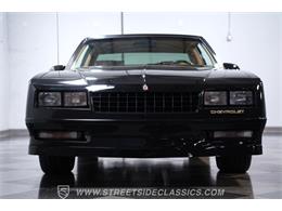 1988 Chevrolet Monte Carlo (CC-2089397) for sale in Lithia Springs, Georgia