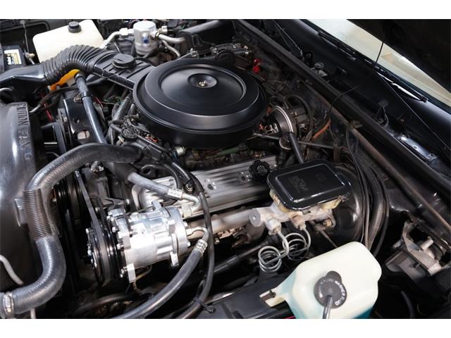 1988 Chevrolet Monte Carlo (CC-2089397) for sale in Lithia Springs, Georgia