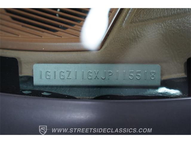1988 Chevrolet Monte Carlo (CC-2089397) for sale in Lithia Springs, Georgia