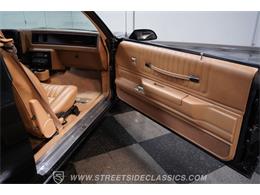 1988 Chevrolet Monte Carlo (CC-2089397) for sale in Lithia Springs, Georgia