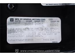 1988 Chevrolet Monte Carlo (CC-2089397) for sale in Lithia Springs, Georgia