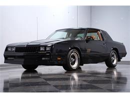 1988 Chevrolet Monte Carlo (CC-2089397) for sale in Lithia Springs, Georgia