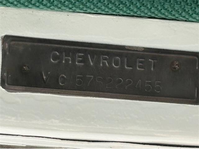 1957 Chevrolet Bel Air (CC-2089398) for sale in Bradenton, Florida