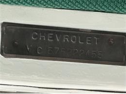 1957 Chevrolet Bel Air (CC-2089398) for sale in Bradenton, Florida
