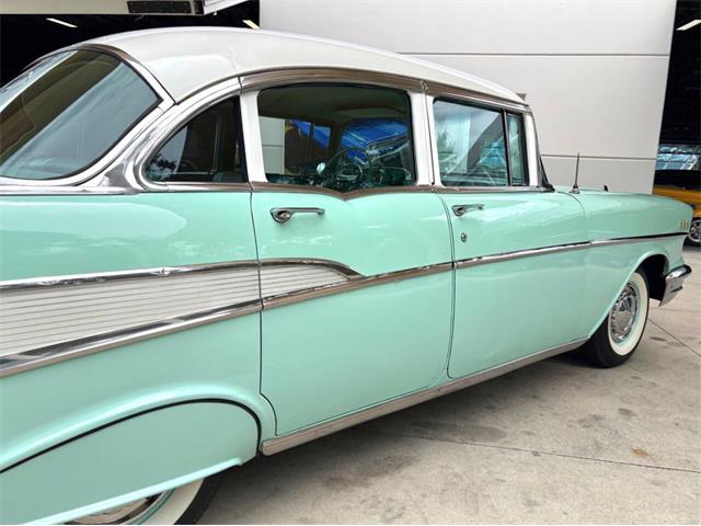 1957 Chevrolet Bel Air (CC-2089398) for sale in Bradenton, Florida
