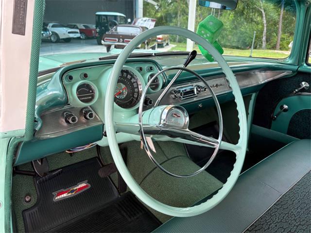 1957 Chevrolet Bel Air (CC-2089398) for sale in Bradenton, Florida