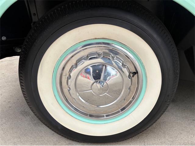 1957 Chevrolet Bel Air (CC-2089398) for sale in Bradenton, Florida