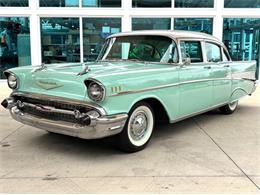 1957 Chevrolet Bel Air (CC-2089398) for sale in Bradenton, Florida