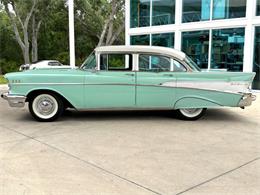 1957 Chevrolet Bel Air (CC-2089398) for sale in Bradenton, Florida