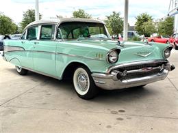 1957 Chevrolet Bel Air (CC-2089398) for sale in Bradenton, Florida