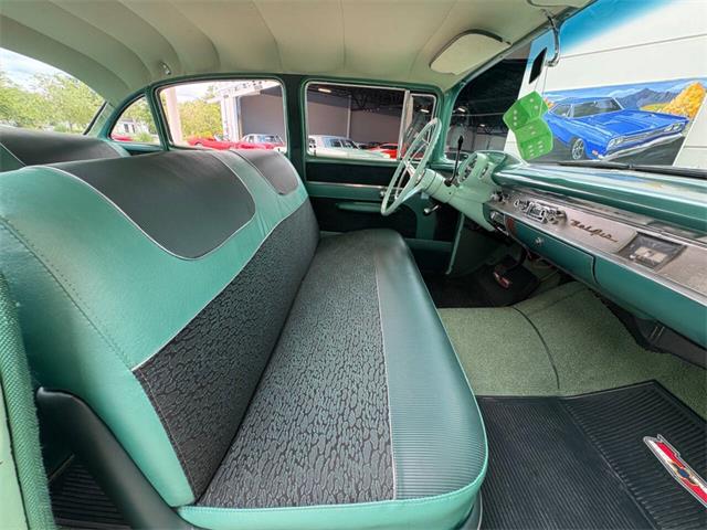 1957 Chevrolet Bel Air (CC-2089398) for sale in Bradenton, Florida