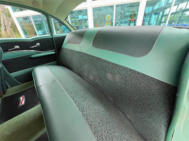 1957 Chevrolet Bel Air (CC-2089398) for sale in Bradenton, Florida