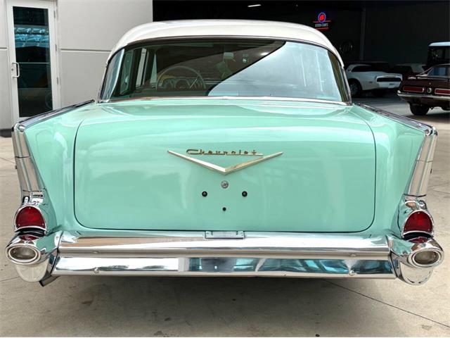 1957 Chevrolet Bel Air (CC-2089398) for sale in Bradenton, Florida