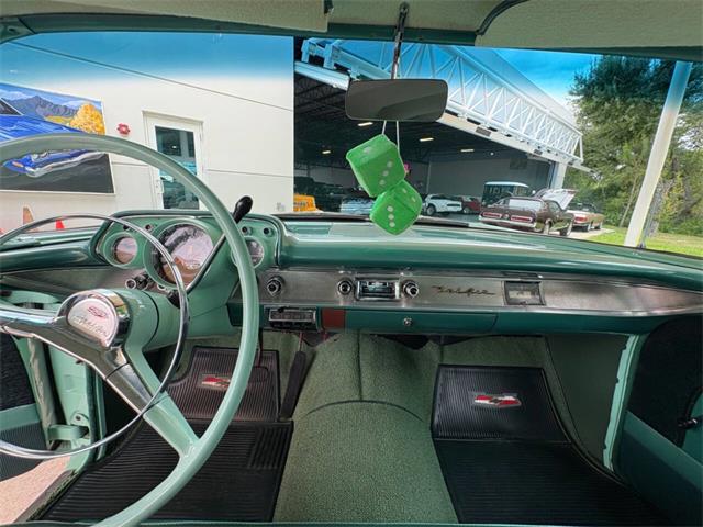 1957 Chevrolet Bel Air (CC-2089398) for sale in Bradenton, Florida