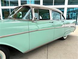 1957 Chevrolet Bel Air (CC-2089398) for sale in Bradenton, Florida
