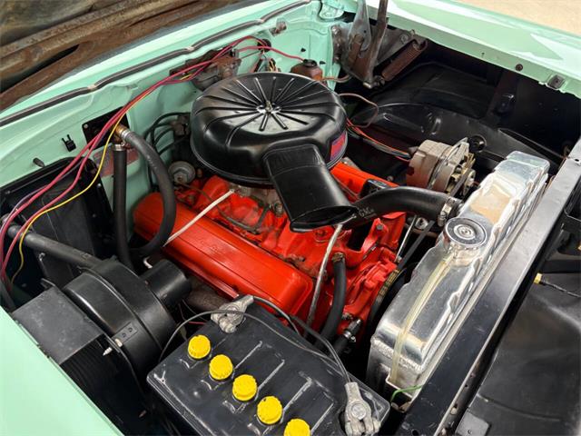 1957 Chevrolet Bel Air (CC-2089398) for sale in Bradenton, Florida