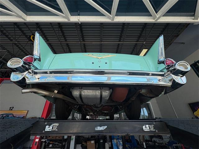 1957 Chevrolet Bel Air (CC-2089398) for sale in Bradenton, Florida