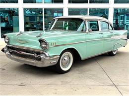 1957 Chevrolet Bel Air (CC-2089398) for sale in Bradenton, Florida