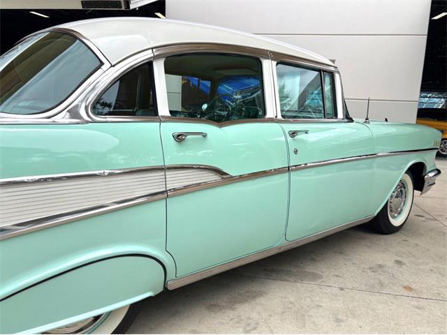 1957 Chevrolet Bel Air (CC-2089398) for sale in Bradenton, Florida