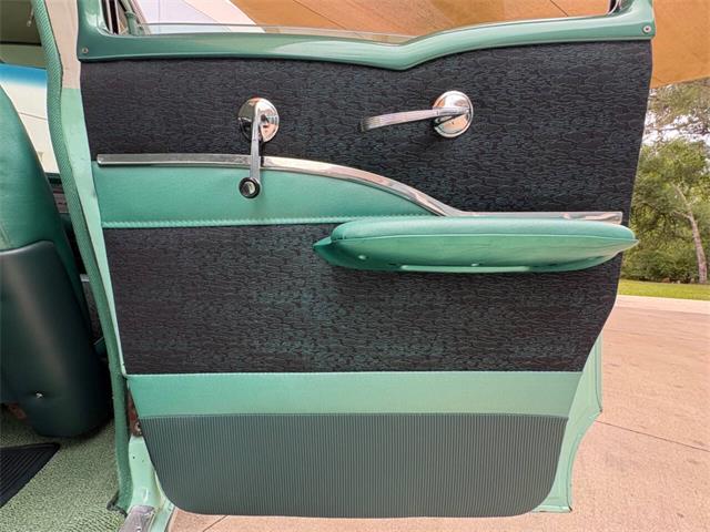 1957 Chevrolet Bel Air (CC-2089398) for sale in Bradenton, Florida