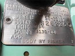 1957 Chevrolet Bel Air (CC-2089398) for sale in Bradenton, Florida