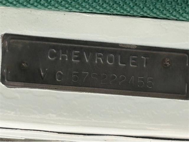 1957 Chevrolet Bel Air (CC-2089398) for sale in Bradenton, Florida