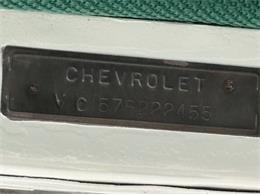 1957 Chevrolet Bel Air (CC-2089398) for sale in Bradenton, Florida