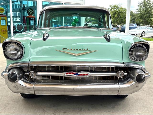 1957 Chevrolet Bel Air (CC-2089398) for sale in Bradenton, Florida