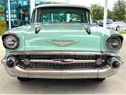 1957 Chevrolet Bel Air (CC-2089398) for sale in Bradenton, Florida