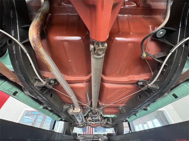 1957 Chevrolet Bel Air (CC-2089398) for sale in Bradenton, Florida