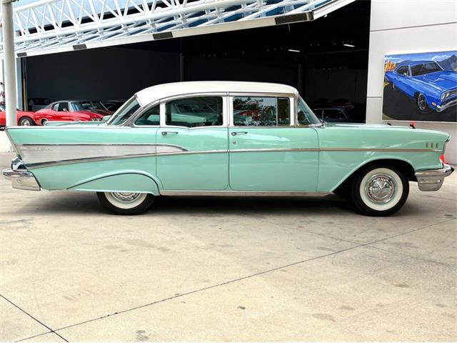 1957 Chevrolet Bel Air (CC-2089398) for sale in Bradenton, Florida