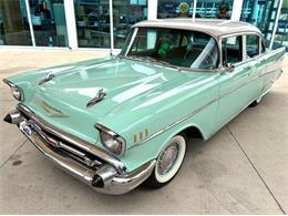 1957 Chevrolet Bel Air (CC-2089398) for sale in Bradenton, Florida