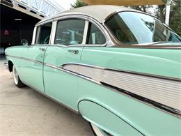 1957 Chevrolet Bel Air (CC-2089398) for sale in Bradenton, Florida