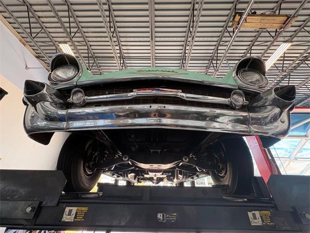 1957 Chevrolet Bel Air (CC-2089398) for sale in Bradenton, Florida