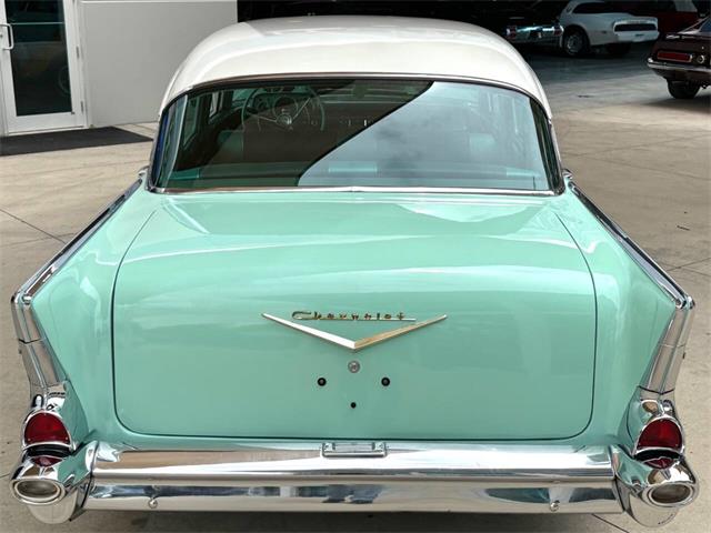 1957 Chevrolet Bel Air (CC-2089398) for sale in Bradenton, Florida